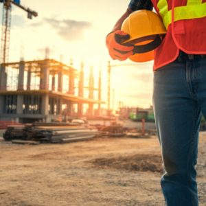 Global Visa-Sponsored Building & Construction Roles
