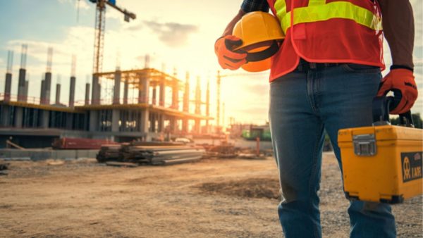 Global Visa-Sponsored Building & Construction Roles