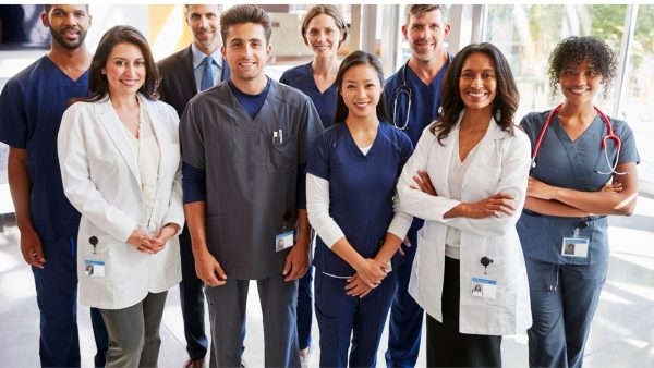 Global Visa Sponsored Health & Care Roles