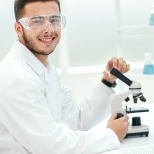 Global Visa-Sponsored Science & Research Roles