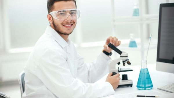 Global Visa-Sponsored Science & Research Roles