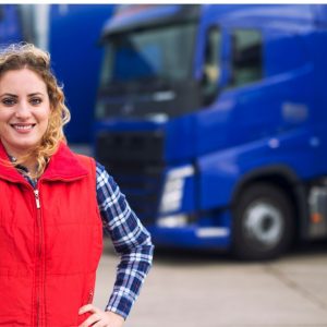 Global Visa-Sponsored Transport & Logistics Roles