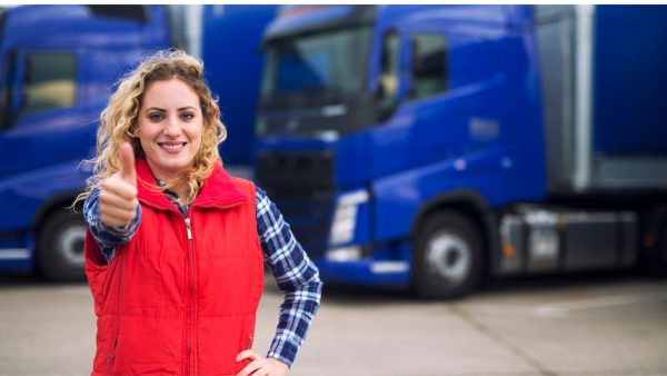 Global Visa-Sponsored Transport & Logistics Roles